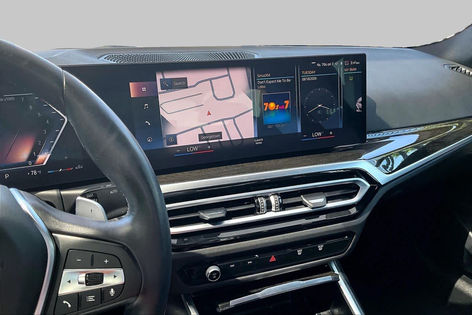 Pre-Owned 2023 BMW 330i 330i