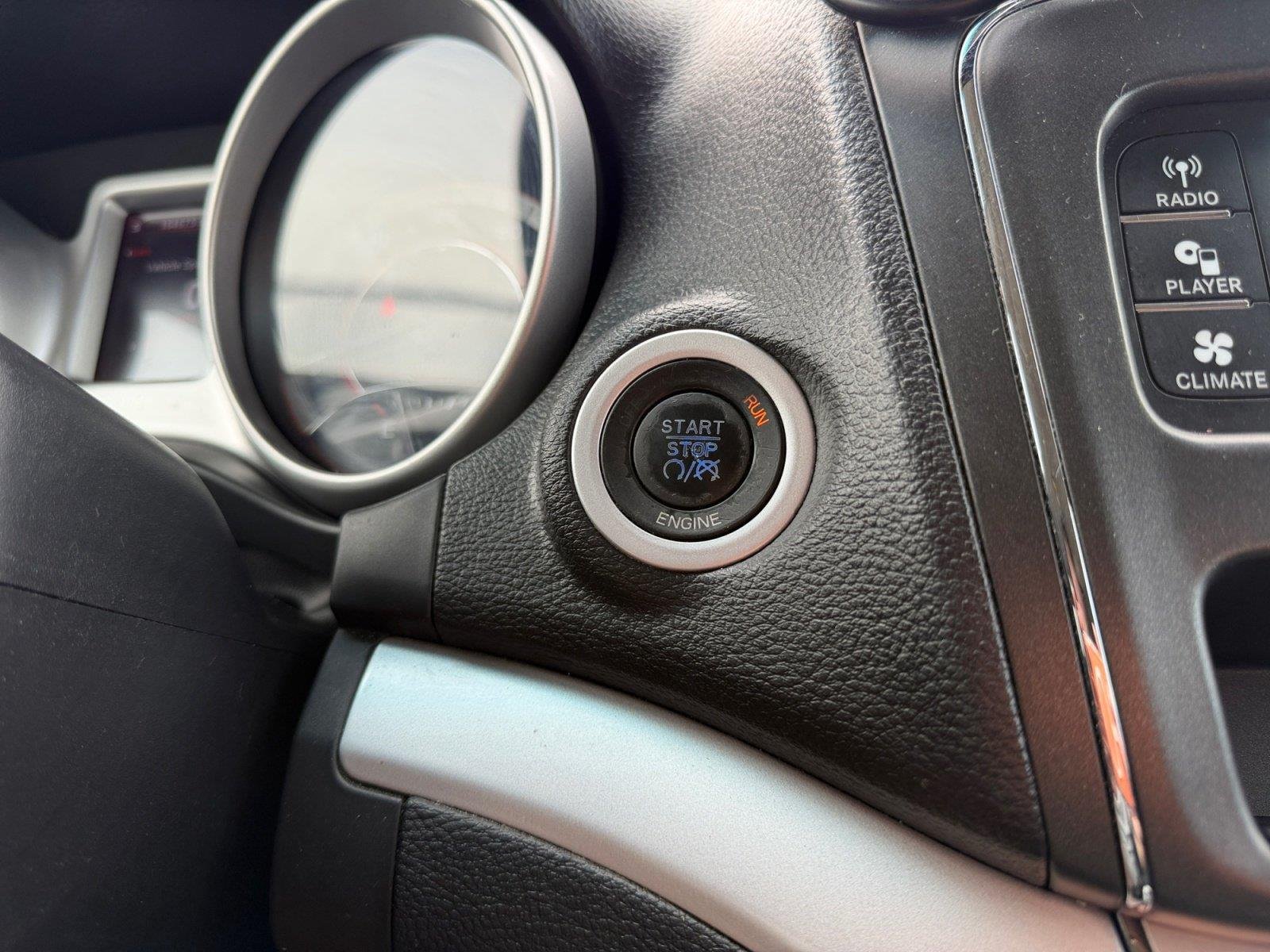 2012 Dodge Journey SXT - Photo 24