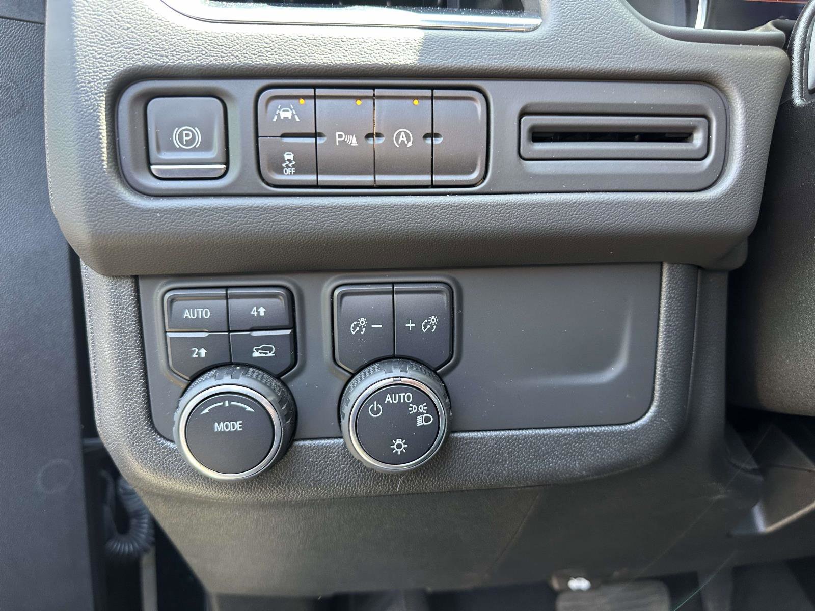 Used 2023 Black Chevrolet LS image 26