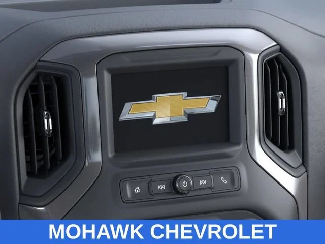 2026 Chevrolet Silverado 2500 HD Work Truck - Photo 20