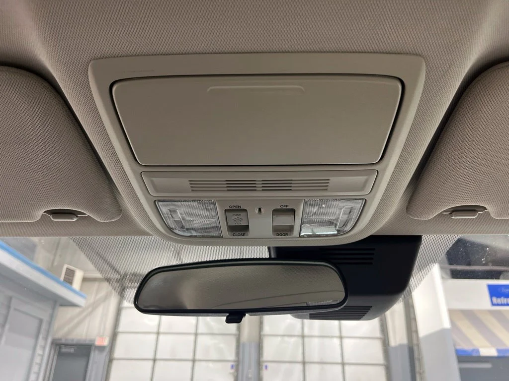 2019 Honda Accord EX - Photo 27