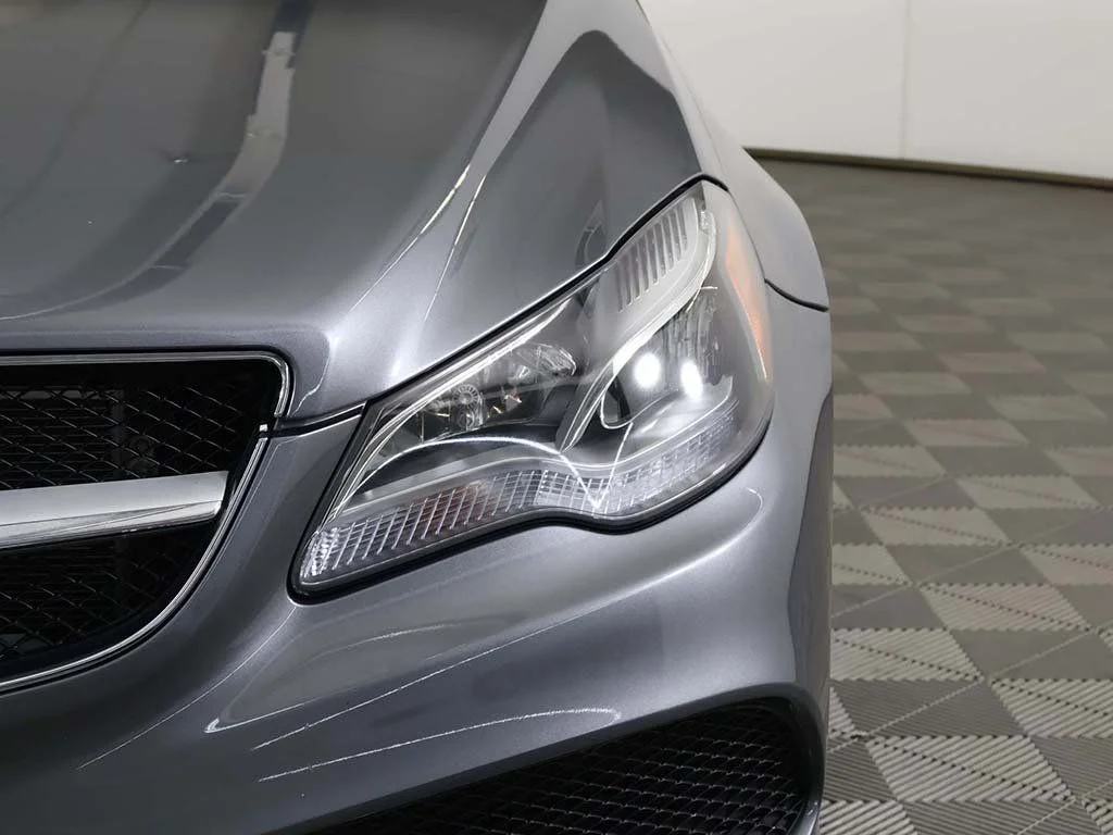 2017 Mercedes-Benz E-Class E400 - Photo 14
