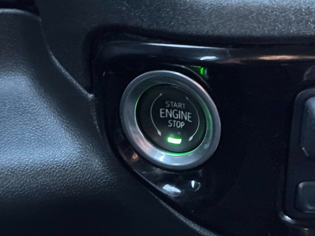 Used 2023 Black Chevrolet LTZ image 29