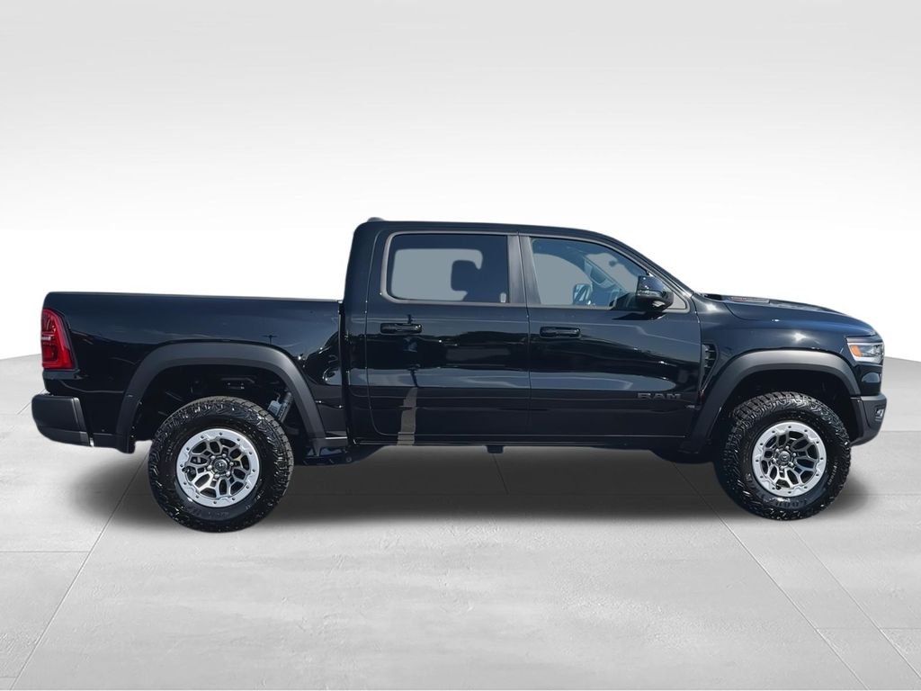 Used 2026 Black Ram RHO image 9