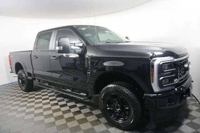 2026 Ford Super Duty F-350® XL