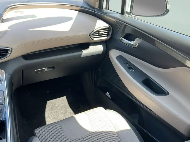 Used 2022 Gray Hyundai SEL image 16