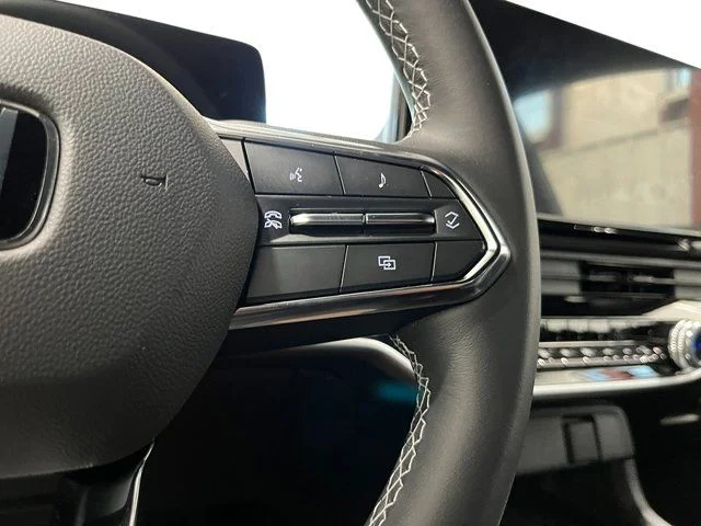 New 2026 Sonic Gray Pearl Honda Touring image 17
