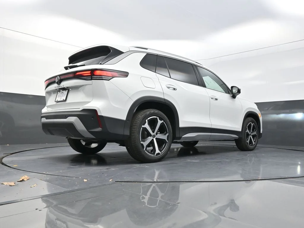 New 2026  Volkswagen 2.0T SE image 28