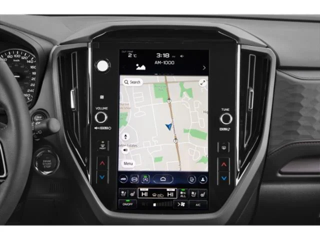 2026 Subaru Forester Touring - Photo 11