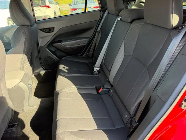 Used 2026 Red Subaru Premium image 32
