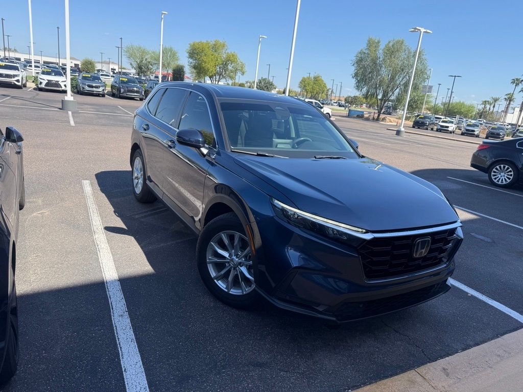 Certified Used 2024  Honda EX-L image 2