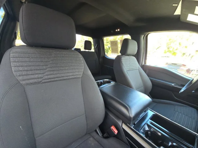 Certified Used 2023 Silver Ford XL image 24
