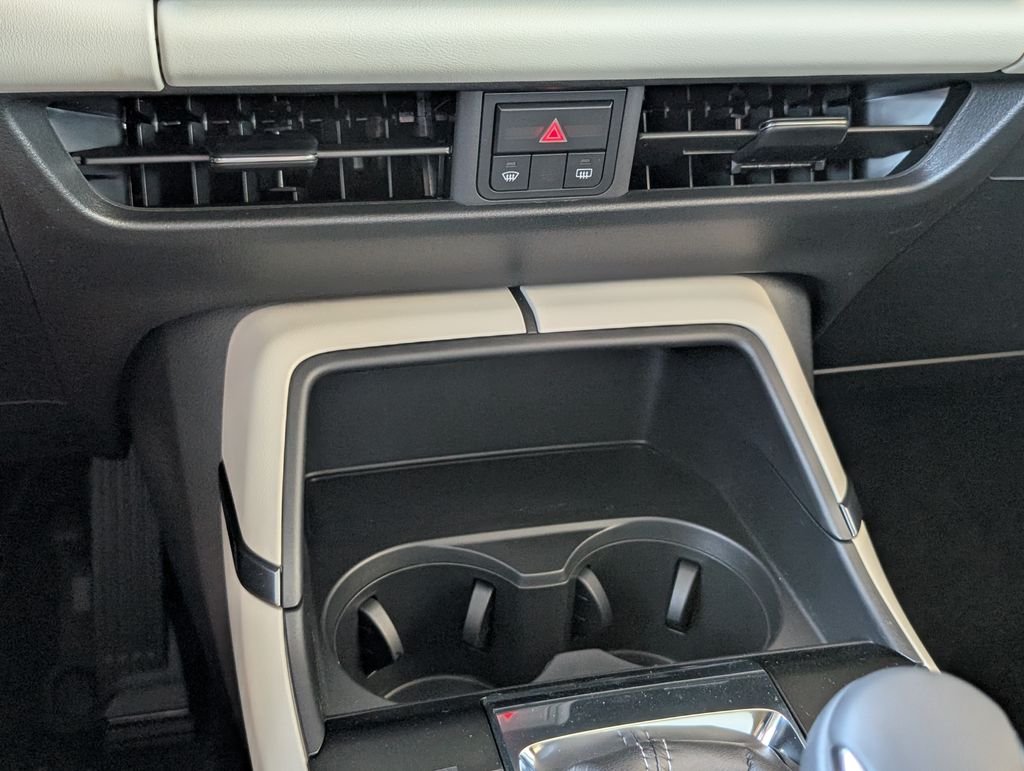 New 2026 Navy Blue Mica Mazda 2.5 S Preferred AWD image 21