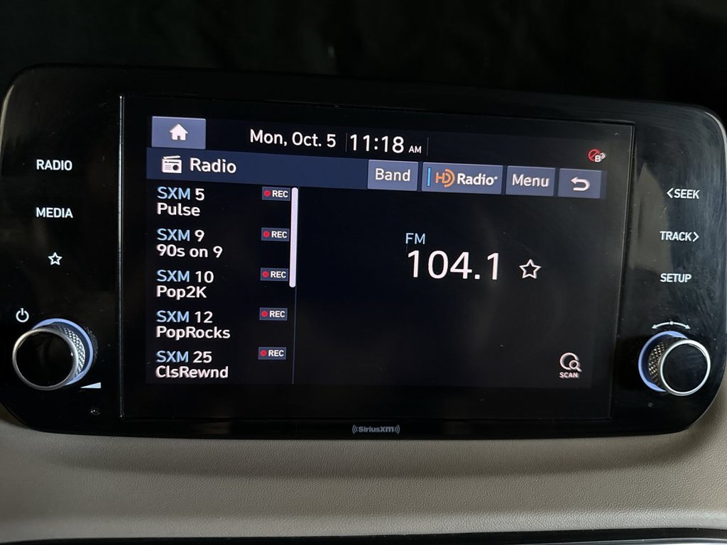 2022 Hyundai Santa Fe SEL - Photo 27