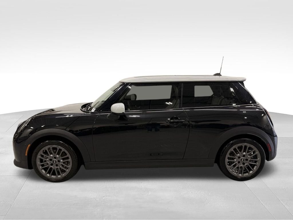 Used 2025 MINI Hardtop 2 Door S with VIN WMW23GD07S2W60365 for sale in Golden Valley, Minnesota