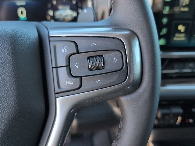 2026 Chevrolet Silverado 1500 LT - Photo 19