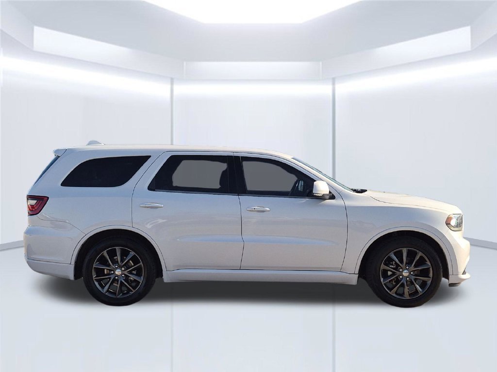 Used 2018 White Dodge GT image 7