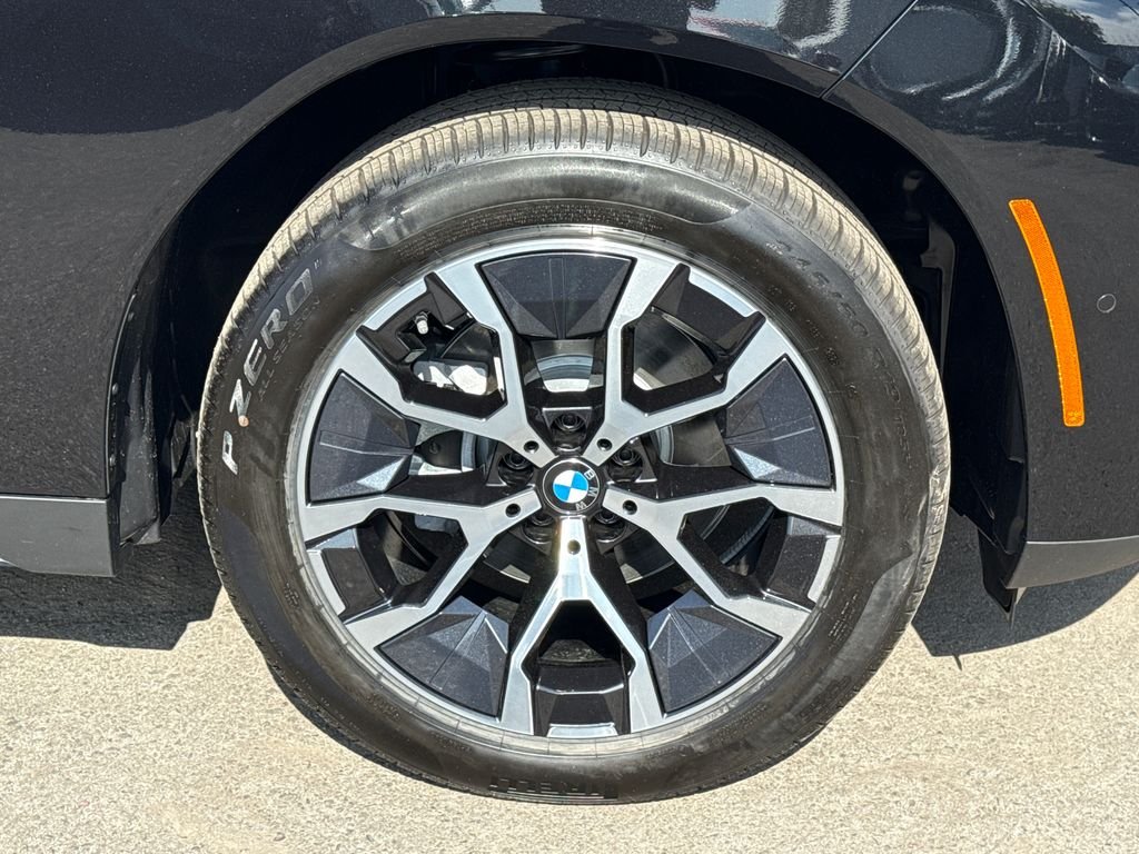 New 2026 Black Sapphire Metallic BMW 30 xDrive image 7