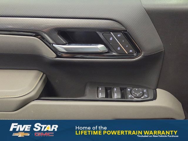 2026 Chevrolet Silverado 1500 ZR2 - Photo 27