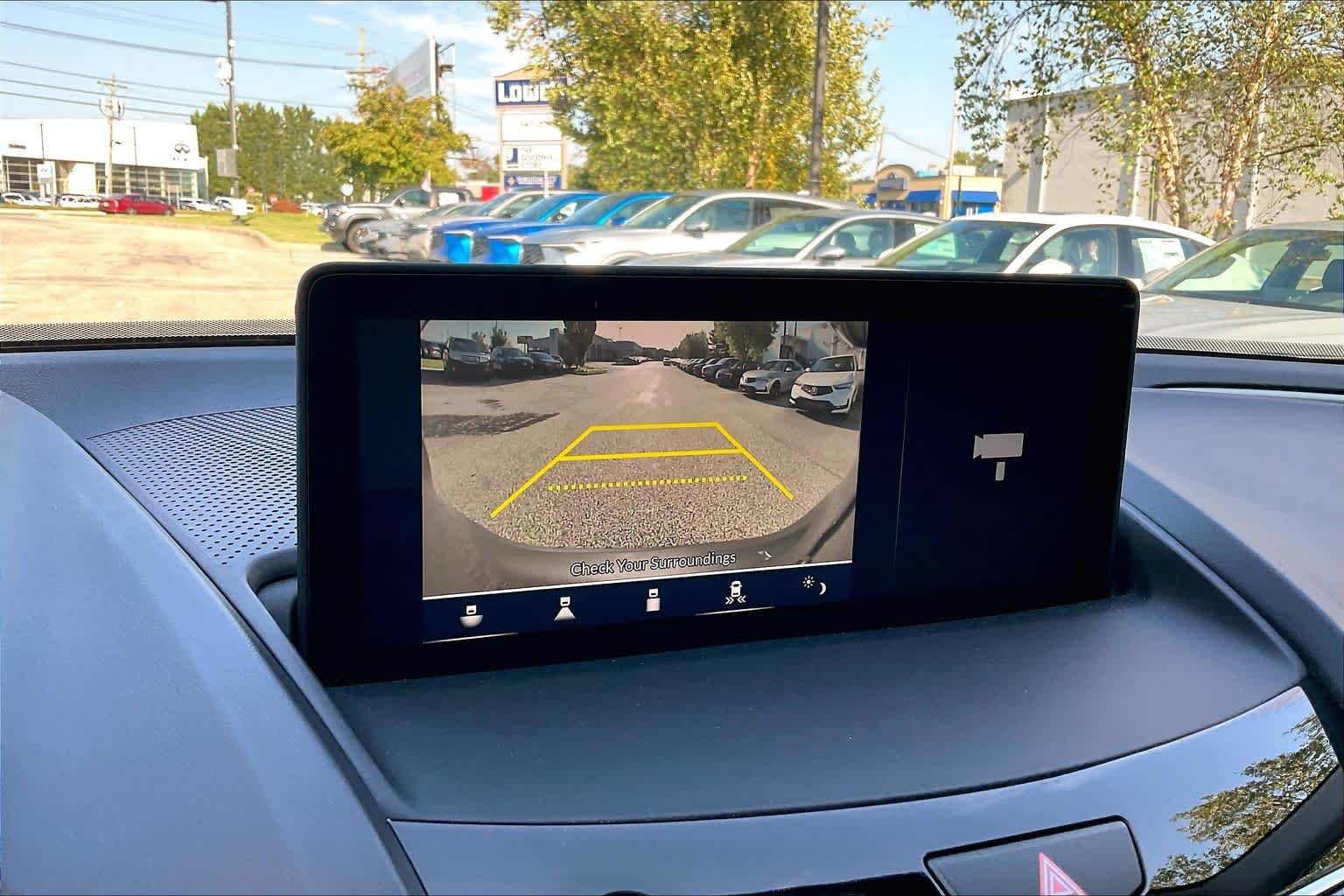 2023 Acura RDX Base - Photo 28