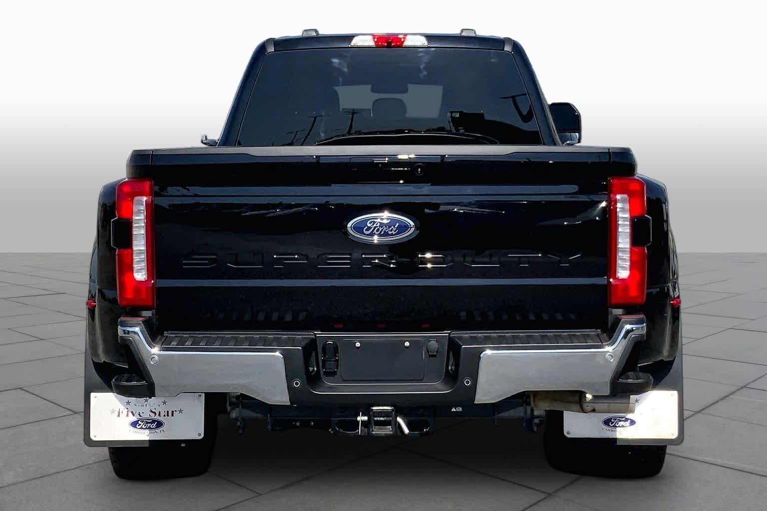 Certified Pre-Owned 2026 Ford F-450 XLT