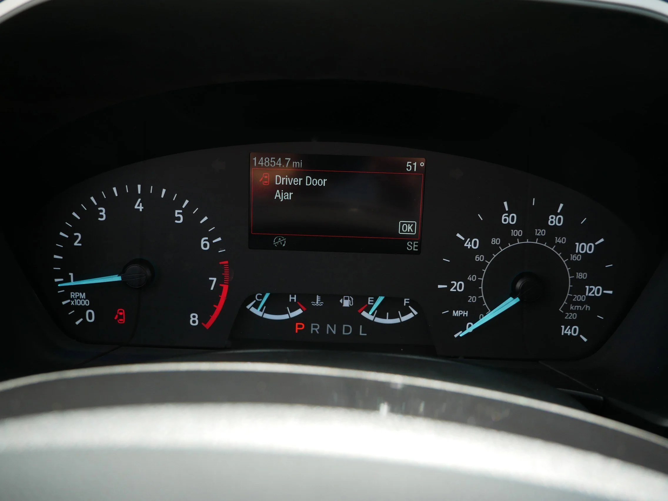 2022 Ford Escape SEL - Photo 21