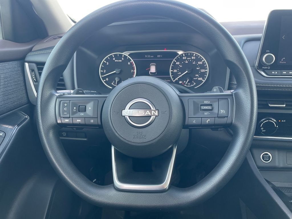 Used 2023 White Nissan S image 14