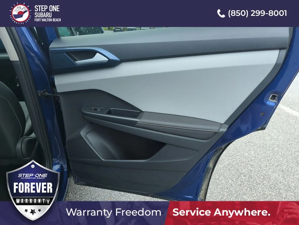Used 2024 Blue Volkswagen 1.5T SE image 32