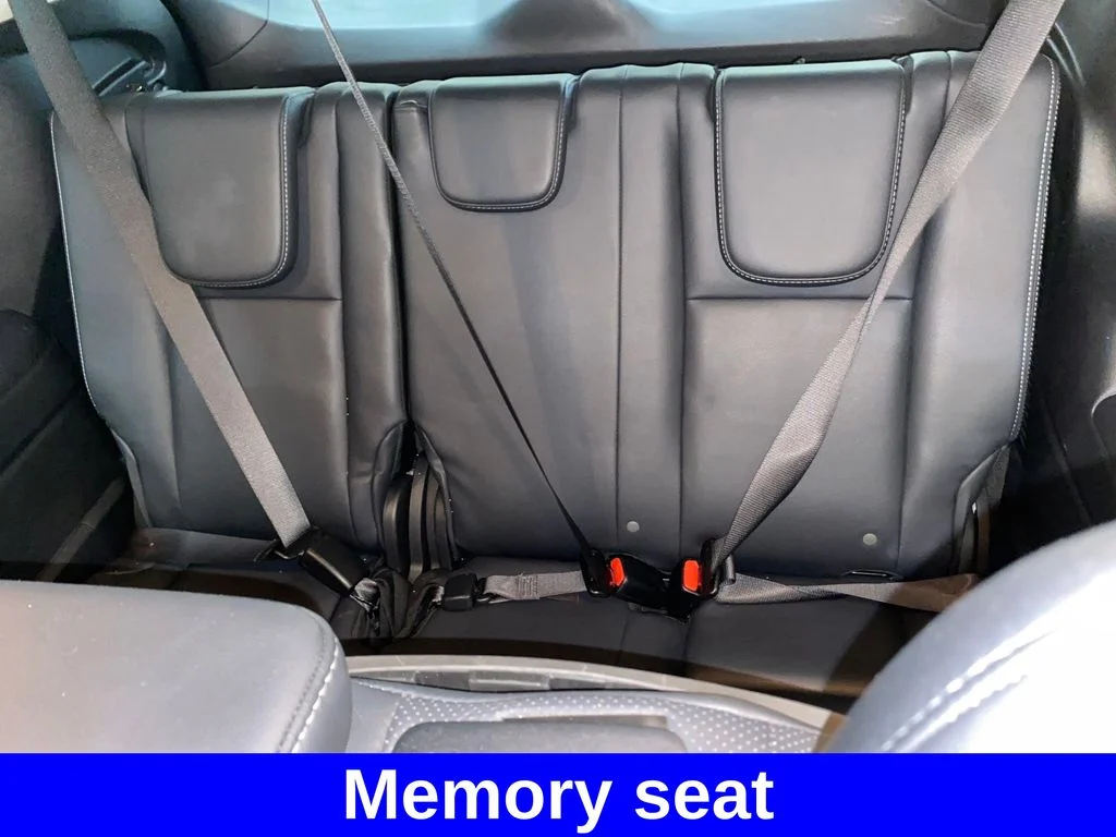 Certified Used 2023 Blue Subaru Limited image 18