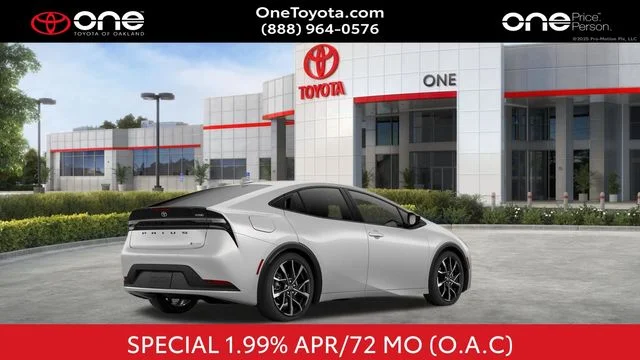 New 2026  Toyota XSE image 13
