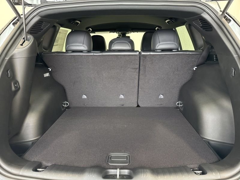 2026 Jeep Compass Limited Altitude - Photo 9