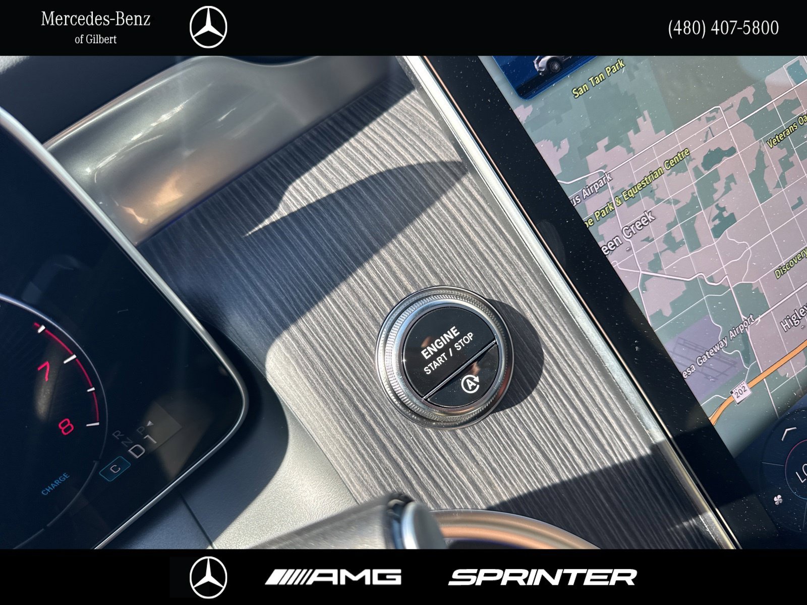New 2026 Verde Silver Metallic Mercedes-Benz GLC 300 Coupe image 28