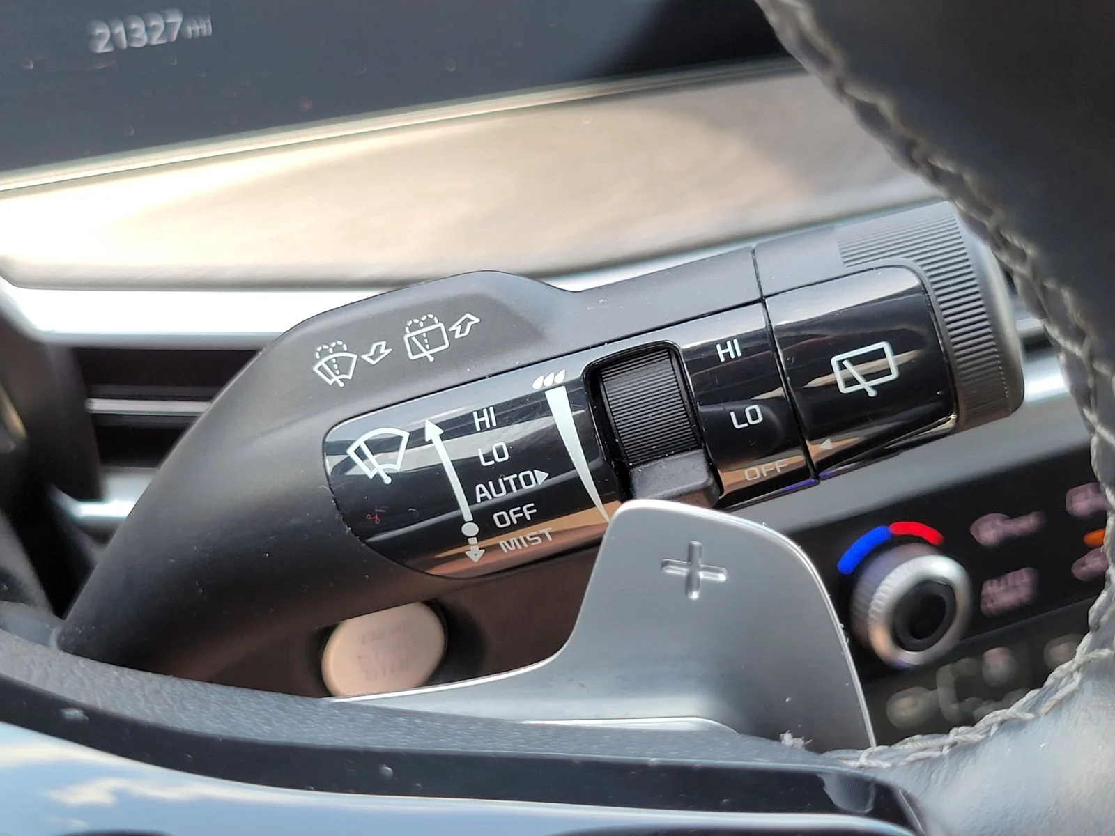 Certified Used 2024 Black Kia X-Pro SX Prestige image 19