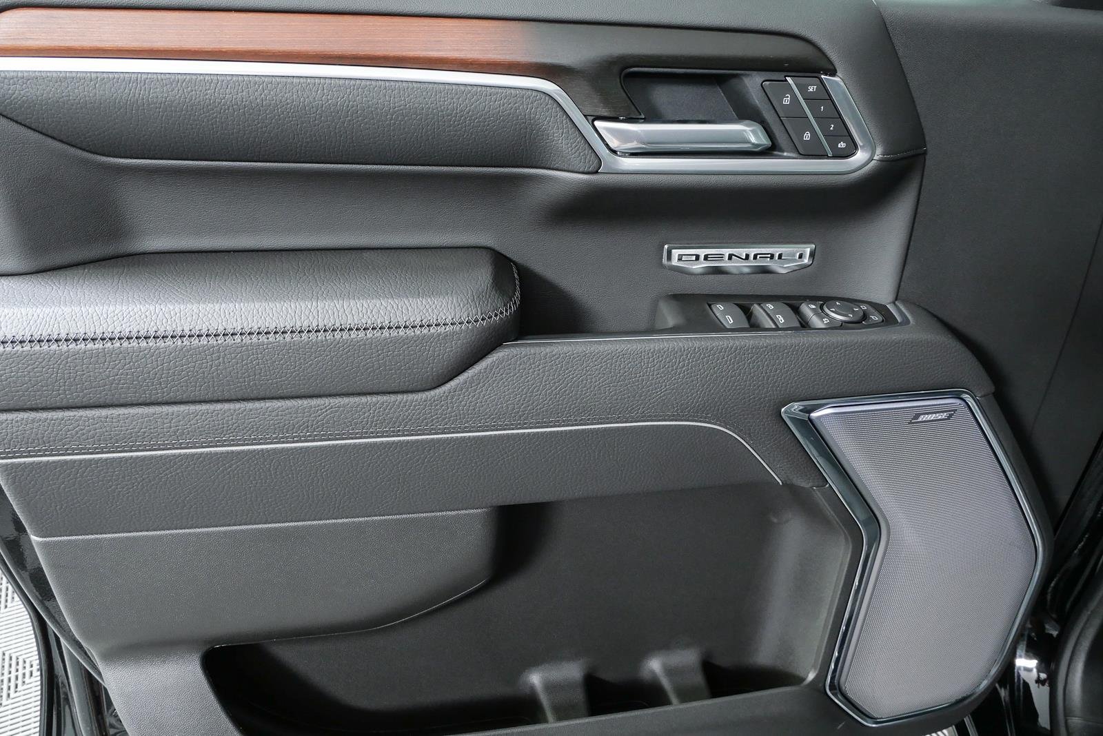 2026 GMC Sierra 1500 Denali - Photo 6