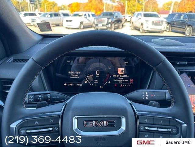 2026 GMC Terrain AT4 - Photo 13