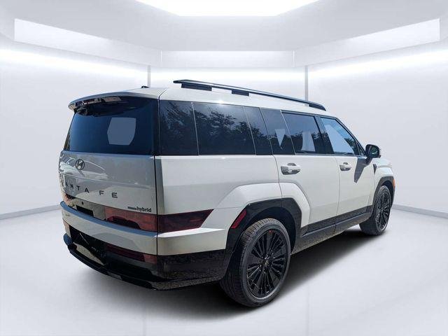 New 2027 White Hyundai Calligraphy image 3