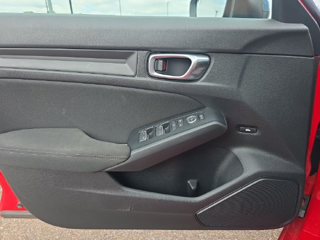 2026 Honda Civic Sport - Photo 17