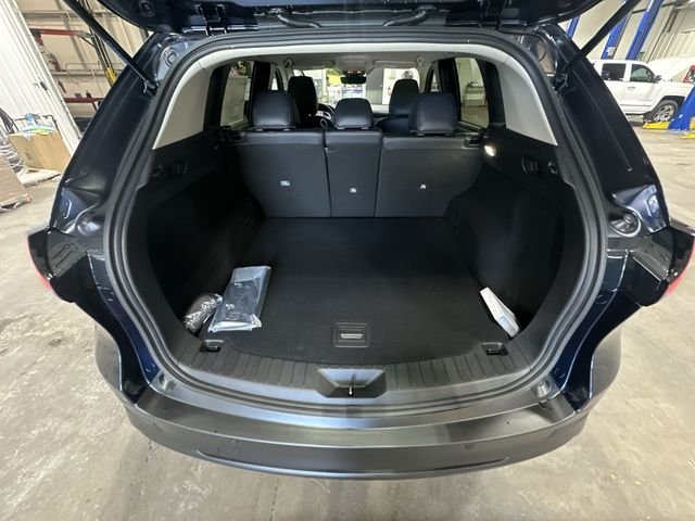 New 2026 Navy Blue Mica Mazda 2.5 S Select AWD image 25