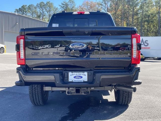 2026 Ford F-250 Super Duty XL - Photo 11