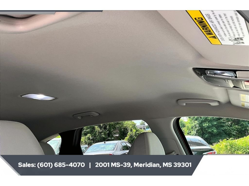 2025 Hyundai Tucson SEL - Photo 16