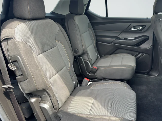 Used 2019 Black Chevrolet LT image 25