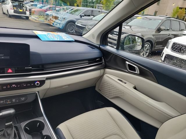 Certified Used 2025 Panthera Metal Kia SX Prestige image 10