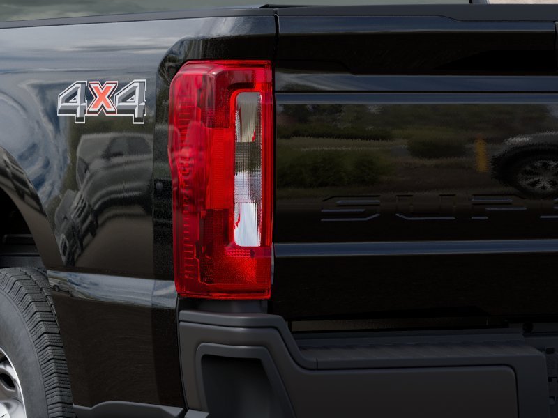 New 2027 Black Ford XL image 21