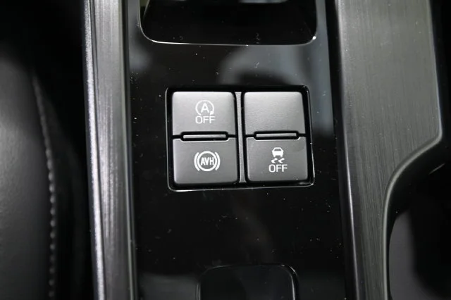 New 2026 Gray Subaru Premium image 24