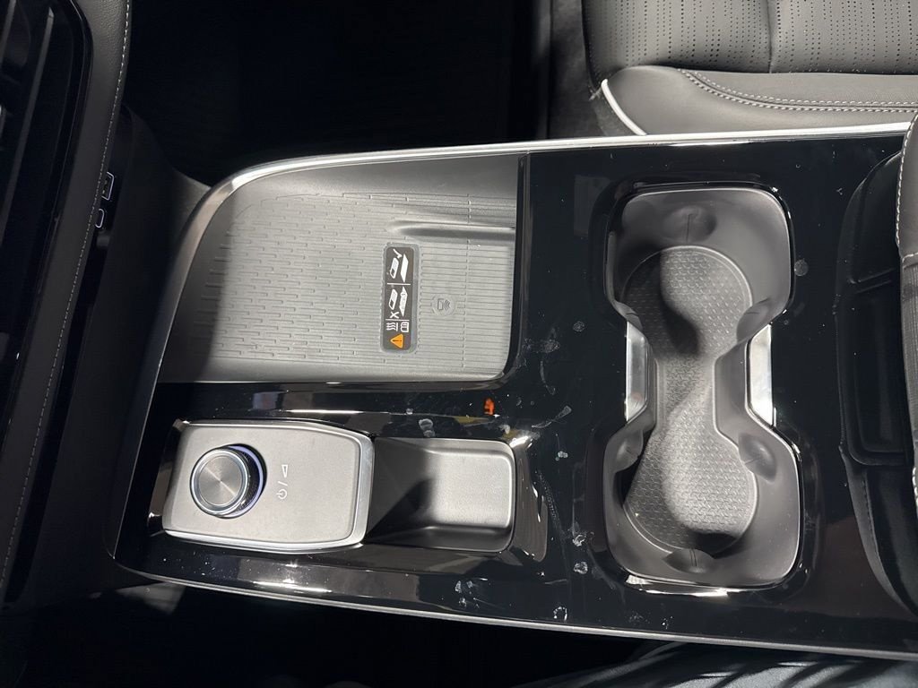 2026 Buick Enclave Sport Touring - Photo 21