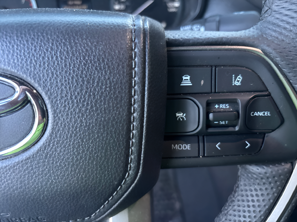 Used 2026 Black Toyota SR5 image 15