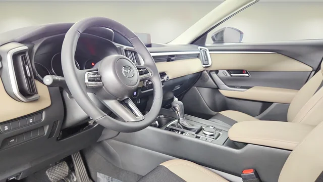 2025 Mazda CX-50 Preferred - Photo 11