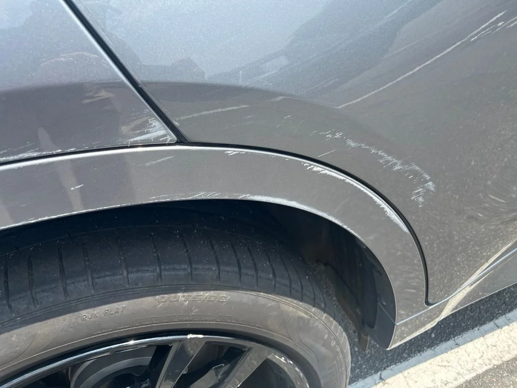 Used 2019 Gray BMW xDrive35i image 10