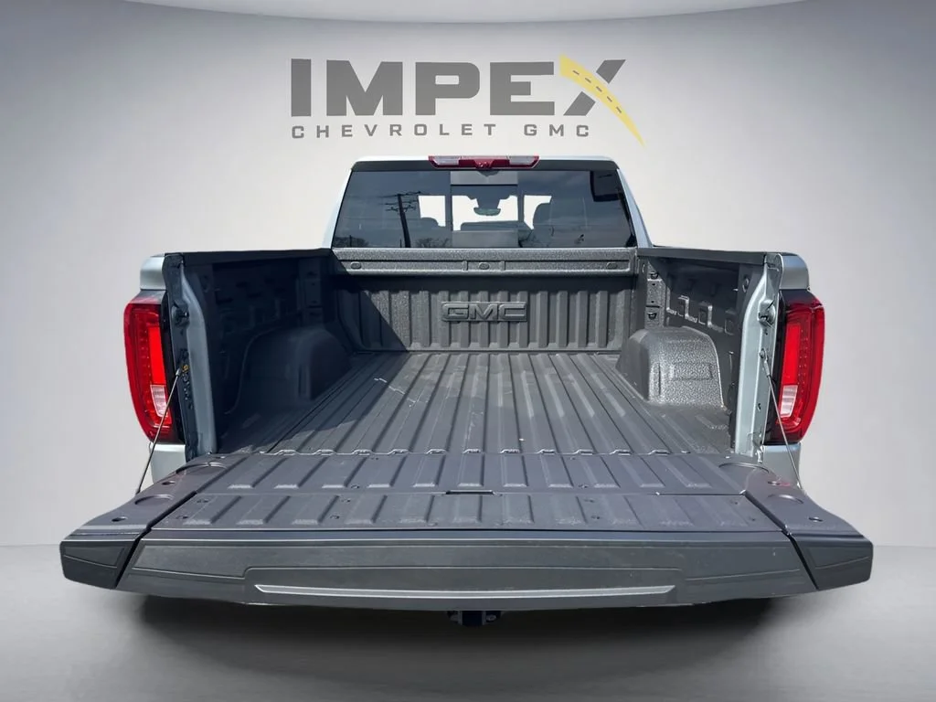 New 2026 Sterling Metallic GMC Denali Ultimate image 32