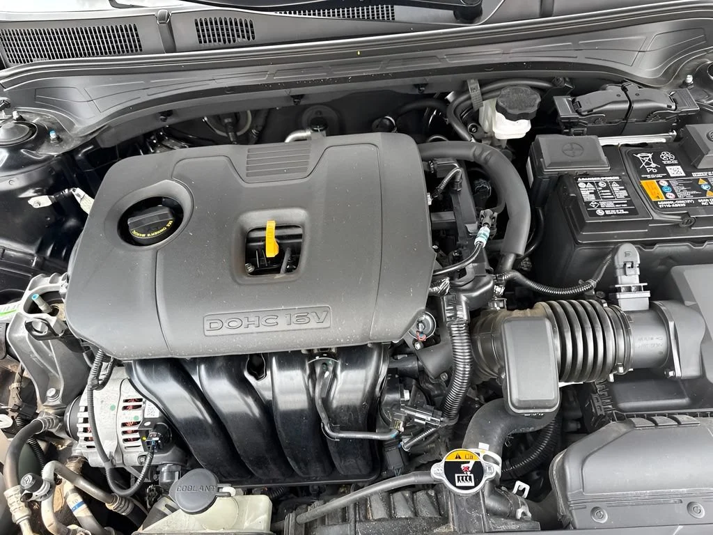 Used 2024  Kia LXS image 26